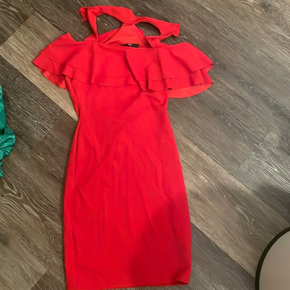 Cocktail dress